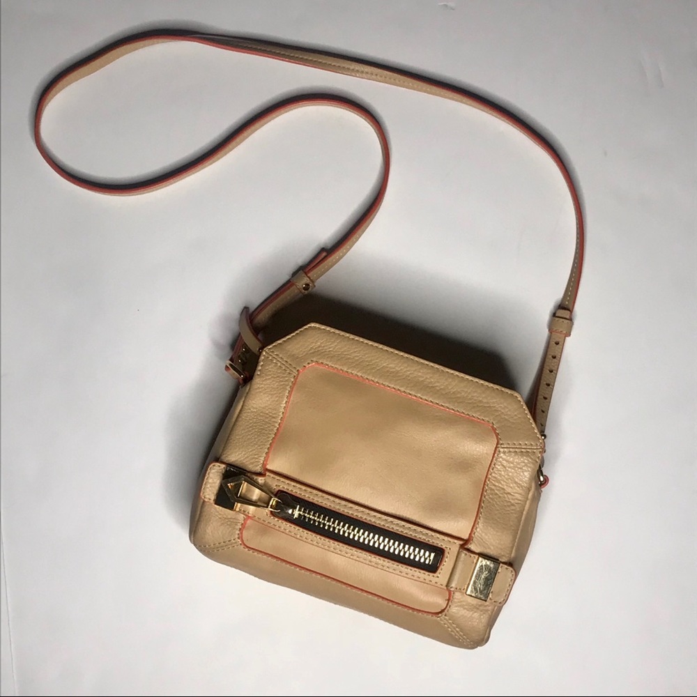 Botkier Honore Convertible Crossbody Bag